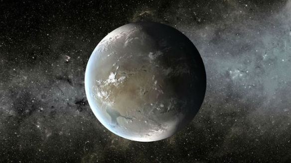 WOW! Caltech Scientists Find Evidence Of Planet X/Niburu  Planet-nine